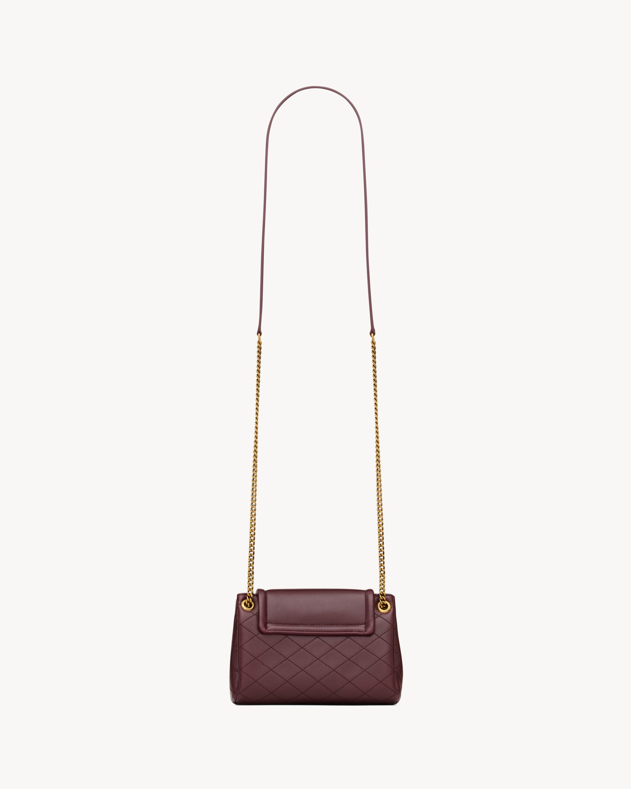 YSL mini NOLITA in lambskin - Image 5